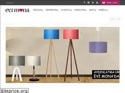 Sites similar to evimona.com
