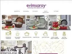 Sites similar to evimsaray.com.tr