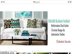 Sites similar to evimstil.com