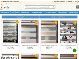 Sites similar to evimstorperde.com