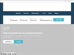 Sites similar to evimtasevdenevenakliyat.com