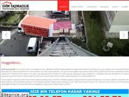 Sites similar to evimtasimacilik.com