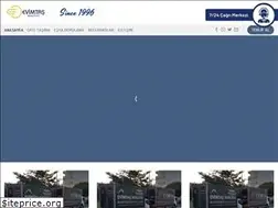 Sites similar to evimtasnakliyat.com