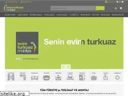Sites similar to evimturkuaz.com
