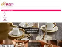 Sites similar to evimzer.com.tr