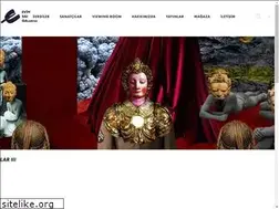 Sites similar to evin-art.com