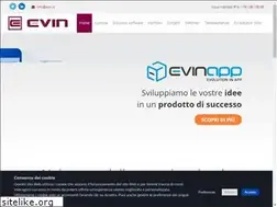 Sites similar to evin.it