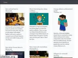 Sites similar to evina.si