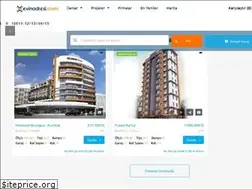 Sites similar to evinadresi.com
