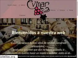 Sites similar to evinar.es