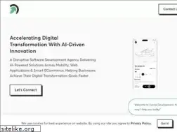 Sites similar to evincedev.com