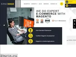 Sites similar to evincemage.com