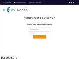 Sites similar to evincera.com