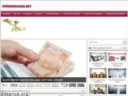 Sites similar to evindenkazan.net