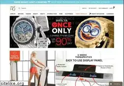 Sites similar to evine.com