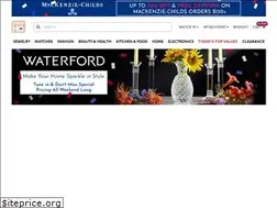 Sites similar to evine.net