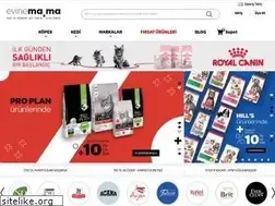 Sites similar to evinemama.com