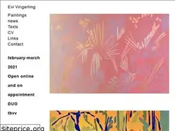 Sites similar to evingerling.com