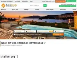 Sites similar to evinikirala.com
