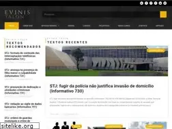 Sites similar to evinistalon.com
