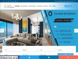 Sites similar to evinizalanya.com