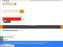 Sites similar to evinizce.com