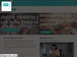 Sites similar to evinizdeterapi.com