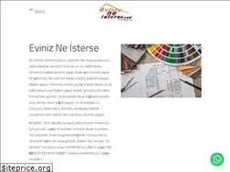 Sites similar to evinizneisterse.com
