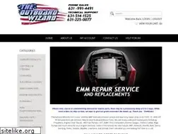Sites similar to evinrude-parts.com