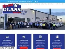 Sites similar to evinsglass.com