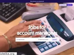 Sites similar to evinspersonnelconsultants.com