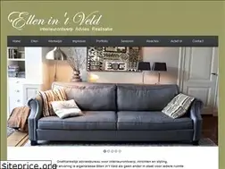Sites similar to evinterieuradvies.nl