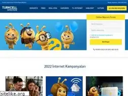 Sites similar to evinternetbasvurusu.com