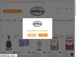 Sites similar to evintner.com