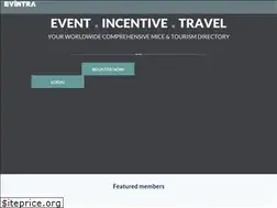 Sites similar to evintra.com