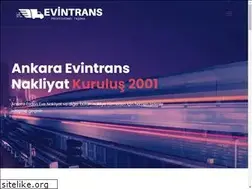 Sites similar to evintrans.com