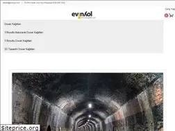 Sites similar to evinyol.com