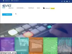Sites similar to evio.id