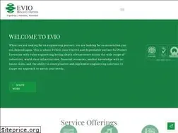 Sites similar to evio.in