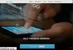 Sites similar to evio.pl