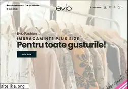 Sites similar to evio.ro