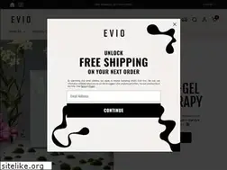 Sites similar to eviobeauty.com