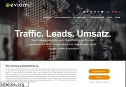 Sites similar to eviom.com