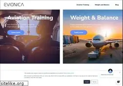 Sites similar to evionica.com