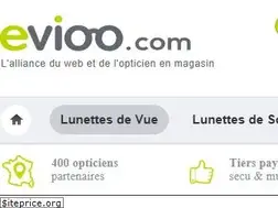 Sites similar to evioo.com