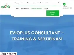 Sites similar to evioplus.com