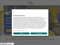 Sites similar to evip.de