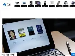 Sites similar to evipad.com