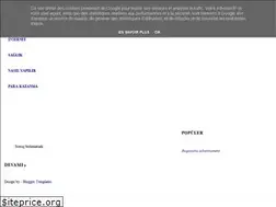 Sites similar to evipblog.blogspot.com