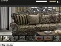 Sites similar to evipek.com
